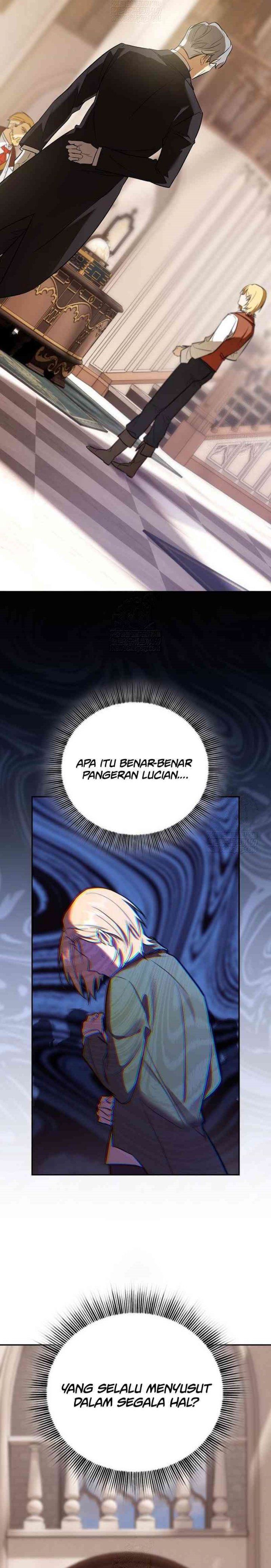 Read A Mercenary’s Rebirth Among Nobles Bahasa Indonesia ID Manga Online