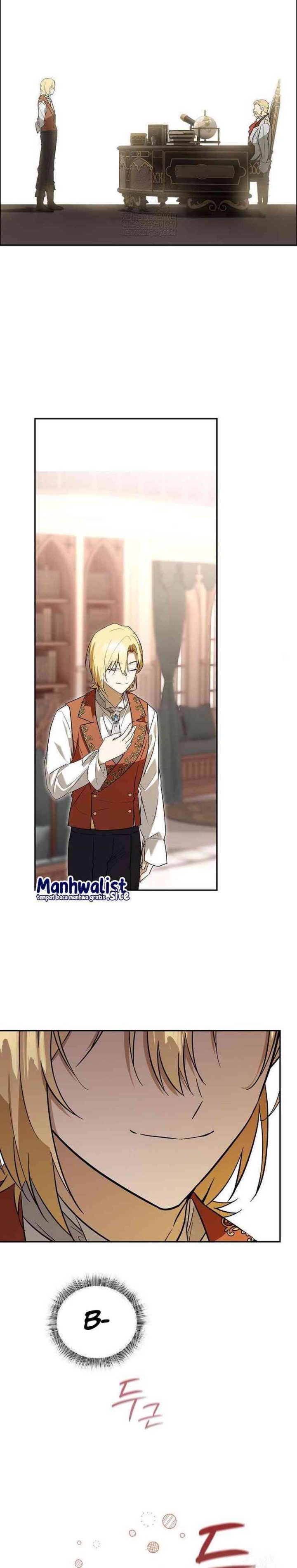 Read A Mercenary’s Rebirth Among Nobles Bahasa Indonesia ID Manga Online