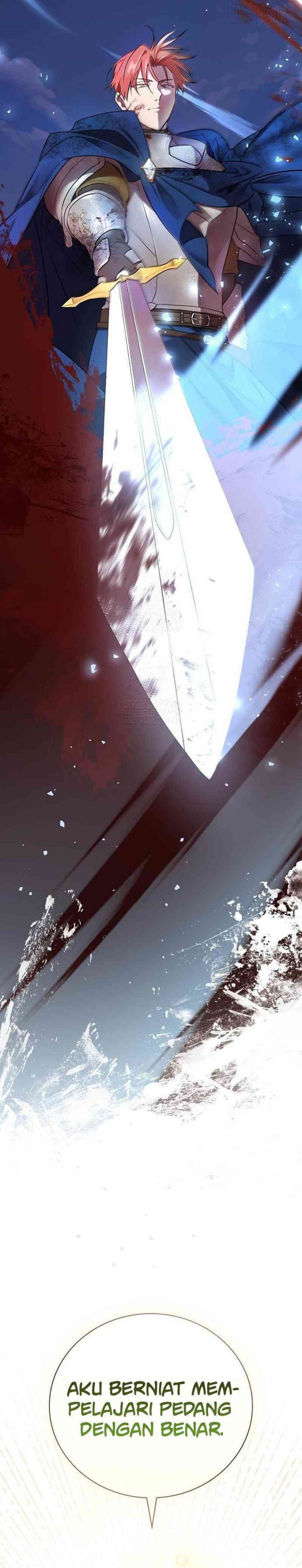 Read A Mercenary’s Rebirth Among Nobles Bahasa Indonesia ID Manga Online