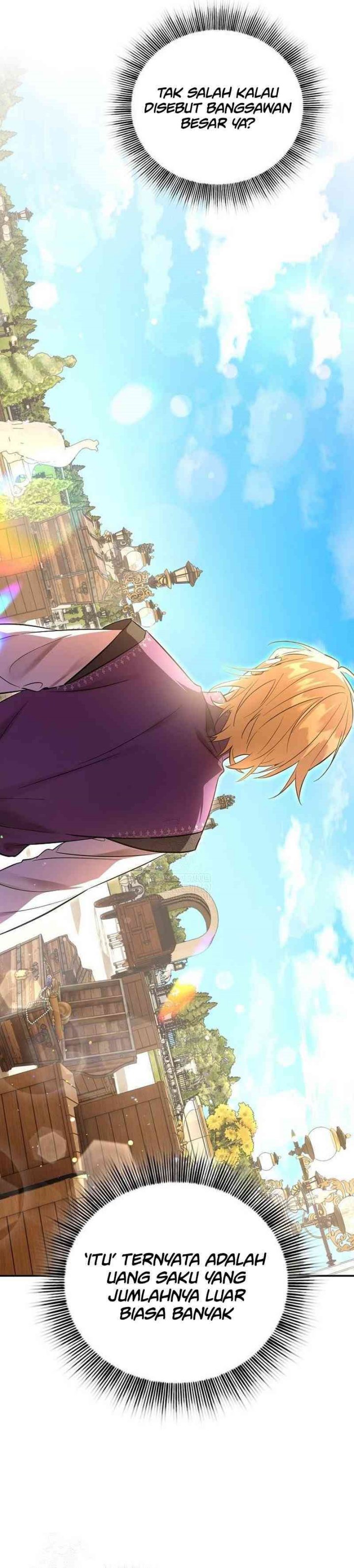 Read A Mercenary’s Rebirth Among Nobles Bahasa Indonesia ID Manga Online