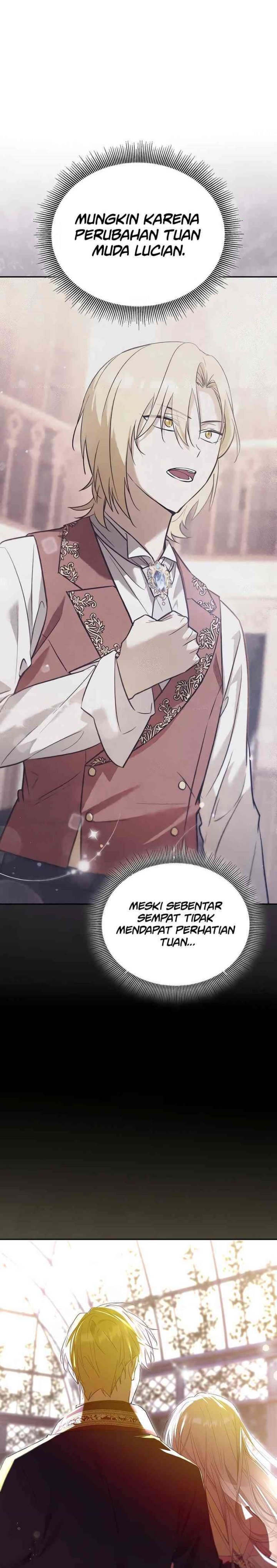 Read A Mercenary’s Rebirth Among Nobles Bahasa Indonesia ID Manga Online