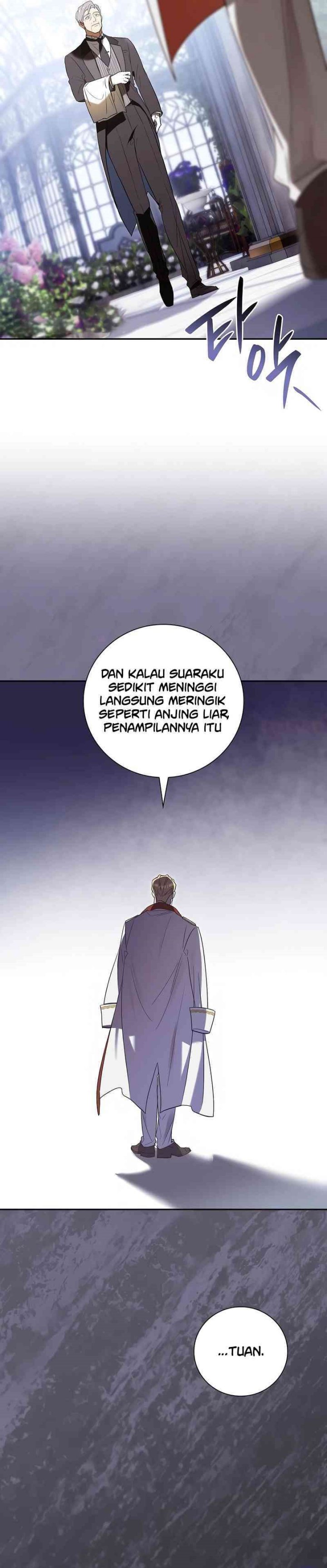 Read A Mercenary’s Rebirth Among Nobles Bahasa Indonesia ID Manga Online