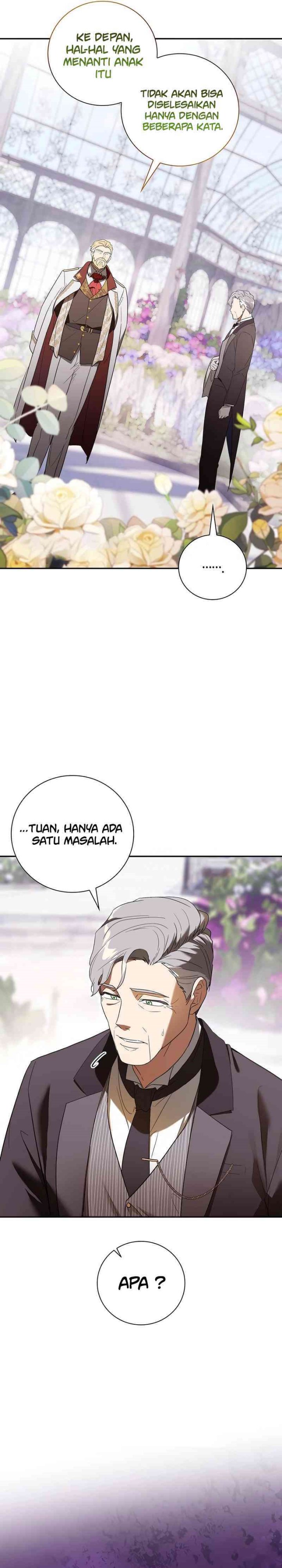 Read A Mercenary’s Rebirth Among Nobles Bahasa Indonesia ID Manga Online