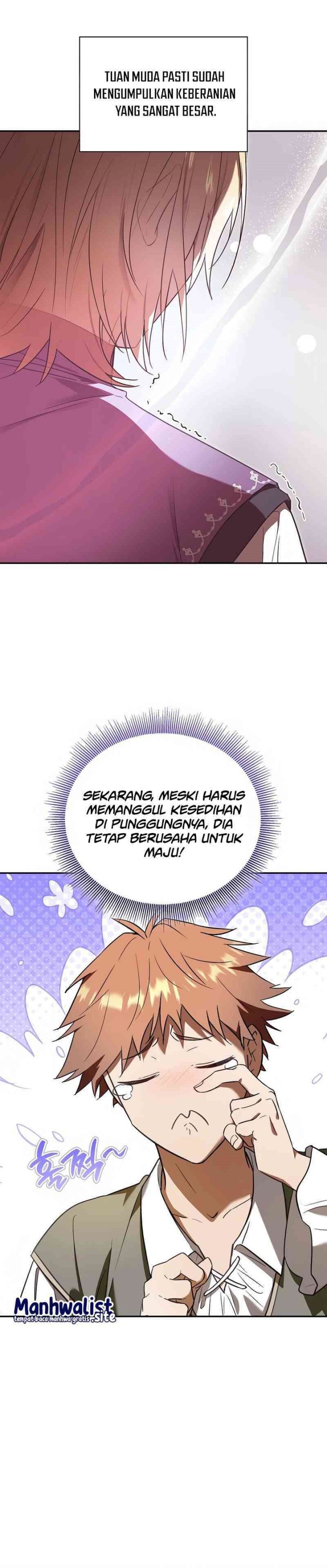 Read A Mercenary’s Rebirth Among Nobles Bahasa Indonesia ID Manga Online