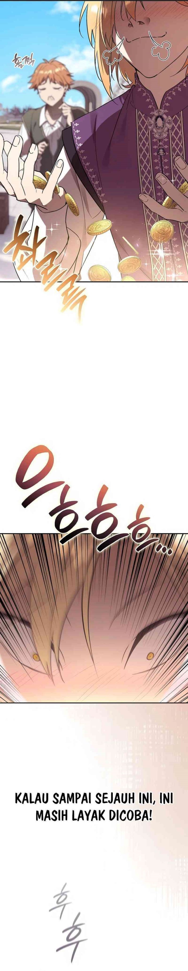 Read A Mercenary’s Rebirth Among Nobles Bahasa Indonesia ID Manga Online