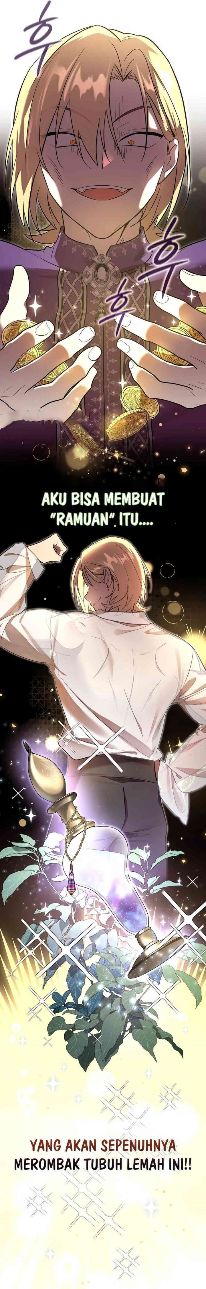 Read A Mercenary’s Rebirth Among Nobles Bahasa Indonesia ID Manga Online