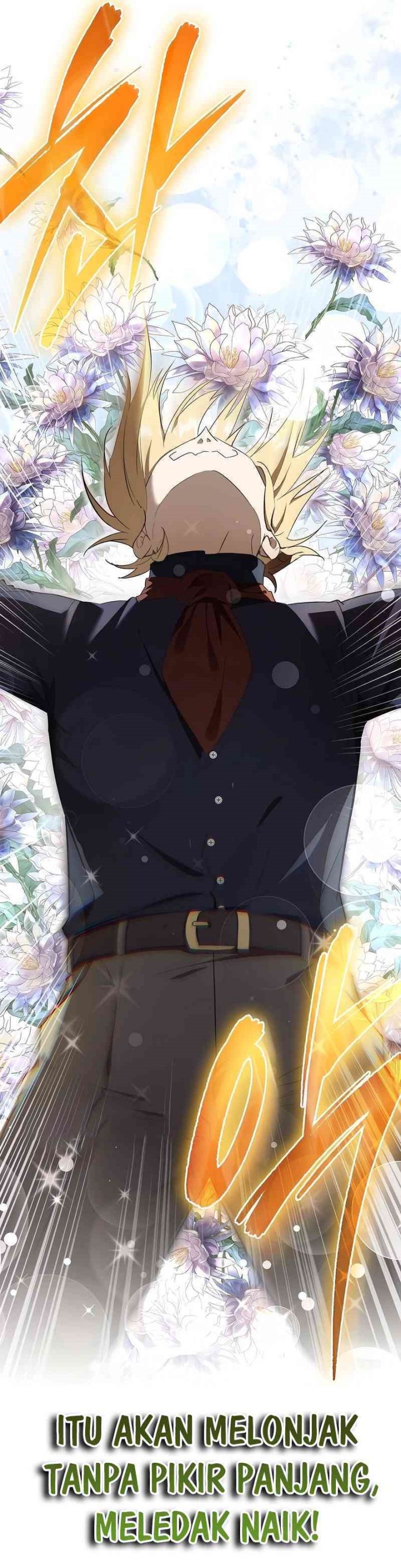 Read A Mercenary’s Rebirth Among Nobles Bahasa Indonesia ID Manga Online