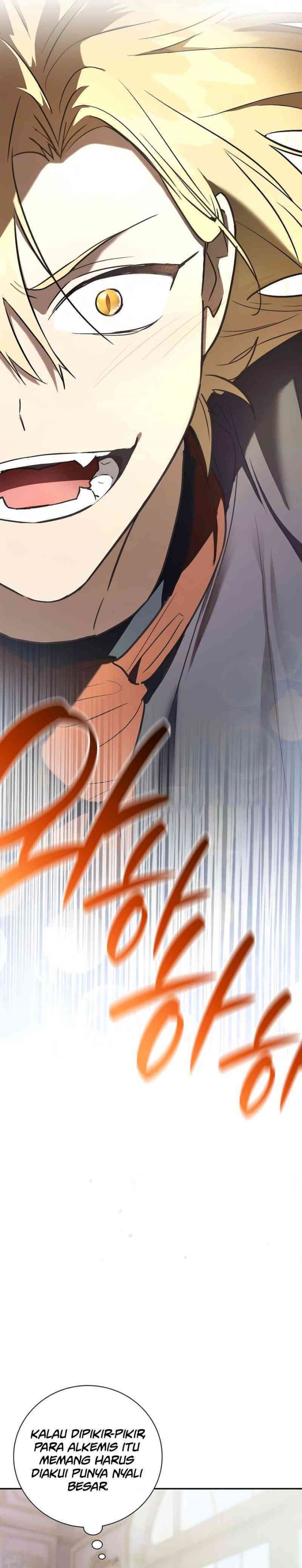 Read A Mercenary’s Rebirth Among Nobles Bahasa Indonesia ID Manga Online