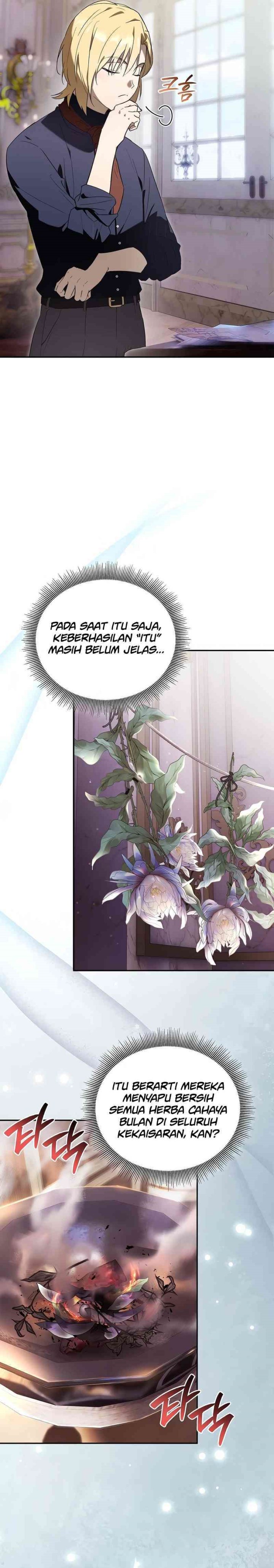 Read A Mercenary’s Rebirth Among Nobles Bahasa Indonesia ID Manga Online