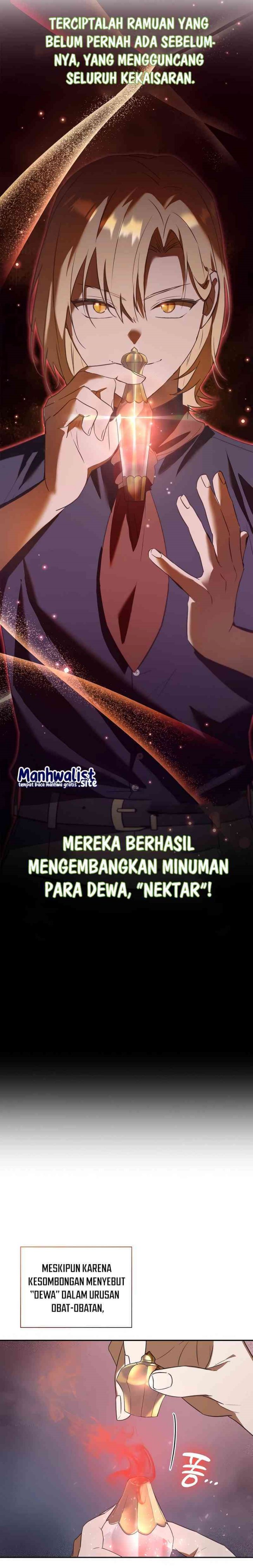 Read A Mercenary’s Rebirth Among Nobles Bahasa Indonesia ID Manga Online