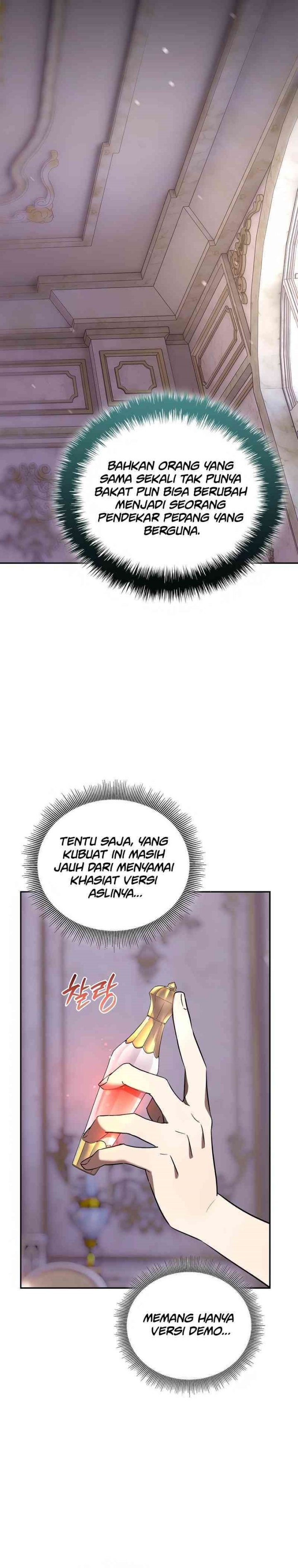 Read A Mercenary’s Rebirth Among Nobles Bahasa Indonesia ID Manga Online
