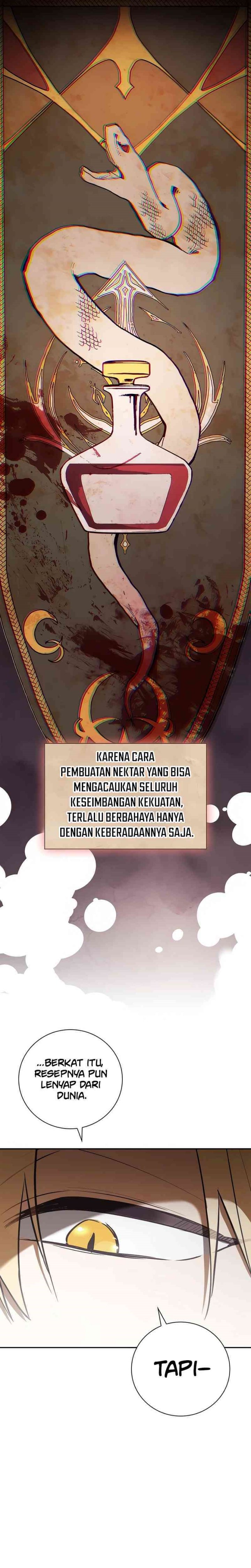Read A Mercenary’s Rebirth Among Nobles Bahasa Indonesia ID Manga Online