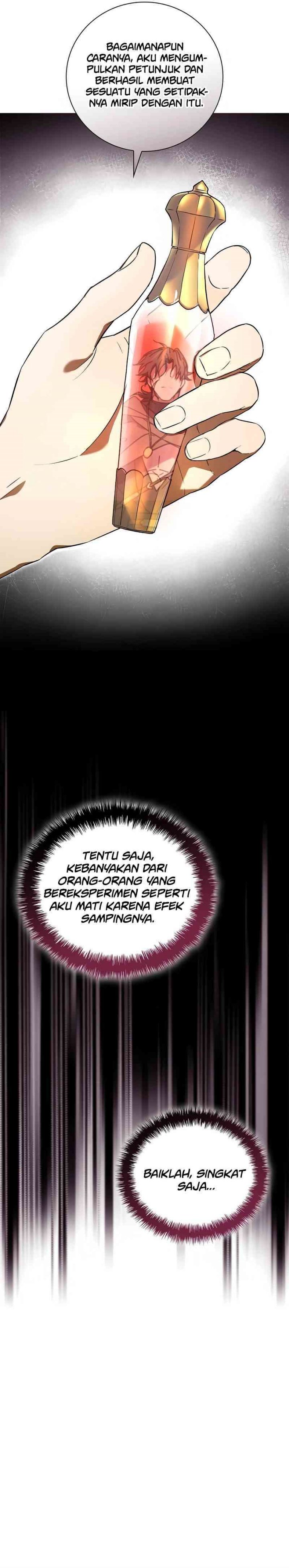 Read A Mercenary’s Rebirth Among Nobles Bahasa Indonesia ID Manga Online