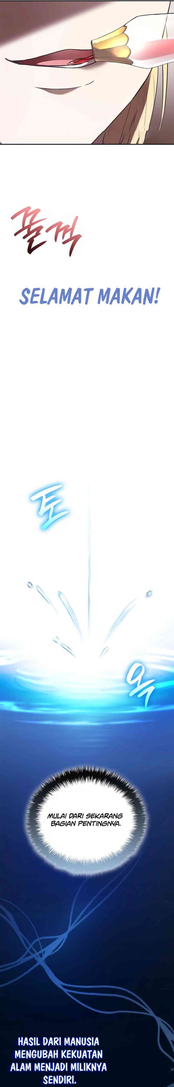 Read A Mercenary’s Rebirth Among Nobles Bahasa Indonesia ID Manga Online
