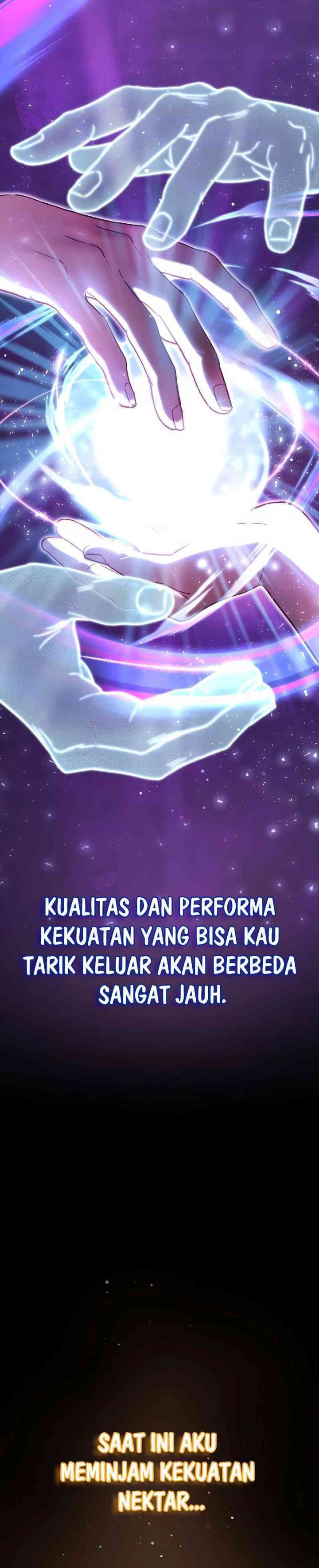 Read A Mercenary’s Rebirth Among Nobles Bahasa Indonesia ID Manga Online