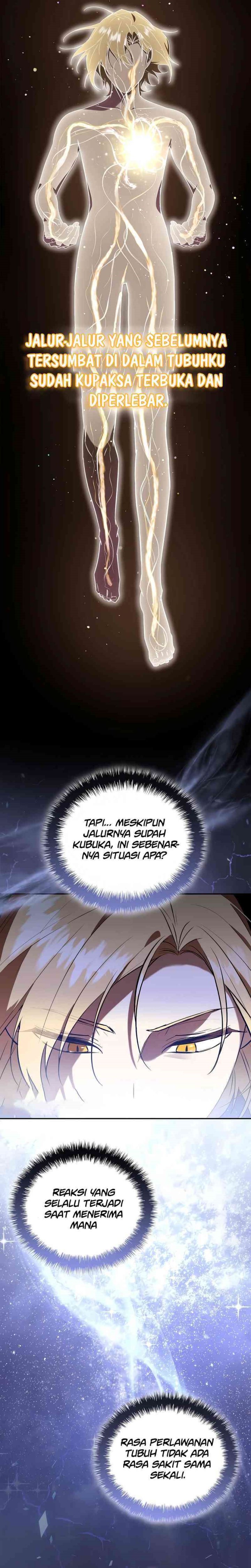 Read A Mercenary’s Rebirth Among Nobles Bahasa Indonesia ID Manga Online