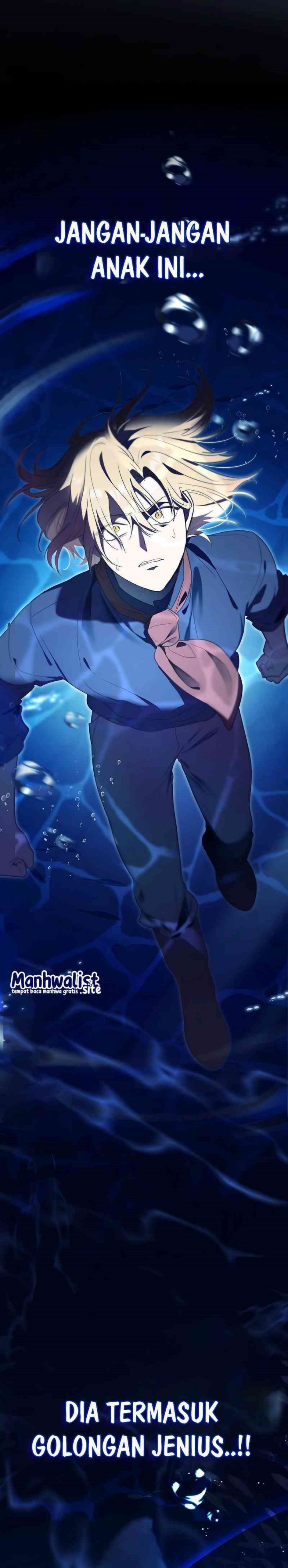 Read A Mercenary’s Rebirth Among Nobles Bahasa Indonesia ID Manga Online