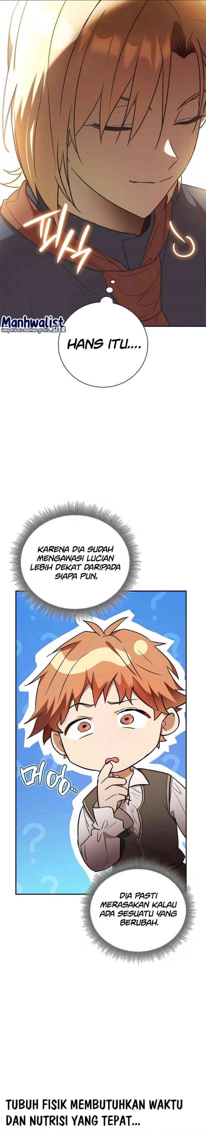 Read A Mercenary’s Rebirth Among Nobles Bahasa Indonesia ID Manga Online