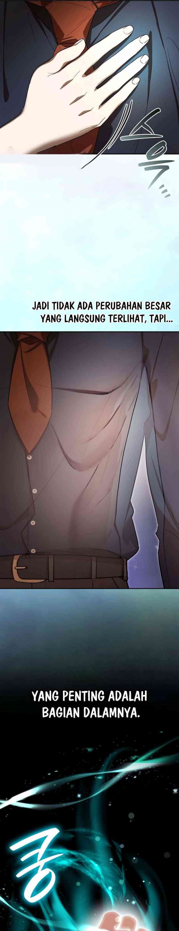 Read A Mercenary’s Rebirth Among Nobles Bahasa Indonesia ID Manga Online