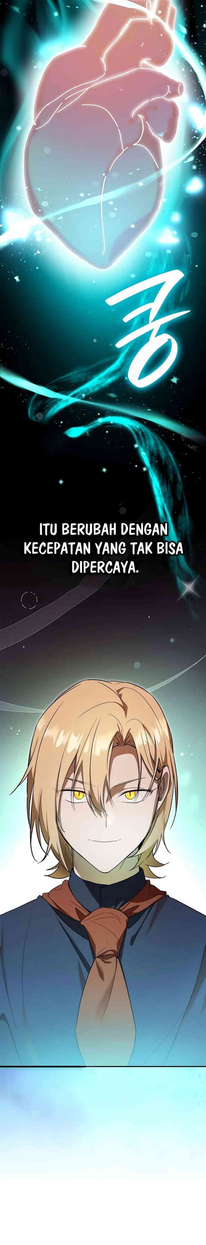 Read A Mercenary’s Rebirth Among Nobles Bahasa Indonesia ID Manga Online