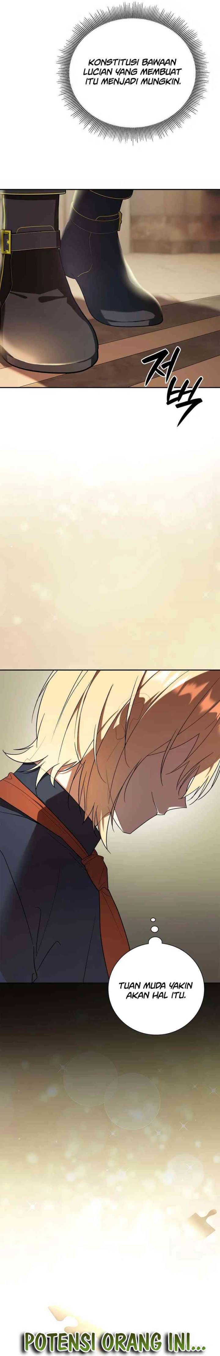 Read A Mercenary’s Rebirth Among Nobles Bahasa Indonesia ID Manga Online