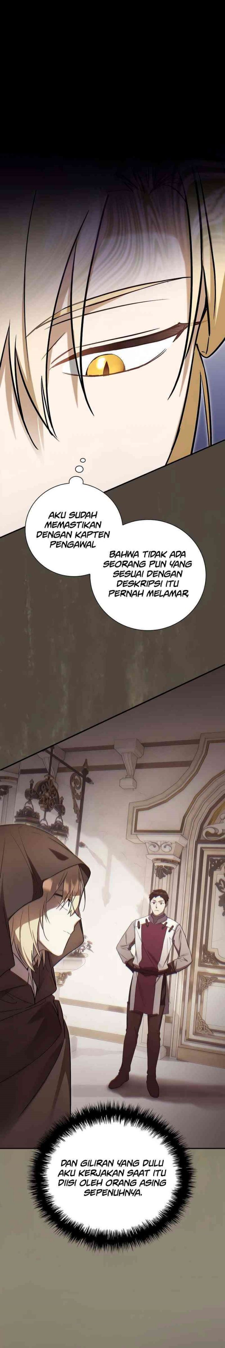 Read A Mercenary’s Rebirth Among Nobles Bahasa Indonesia ID Manga Online