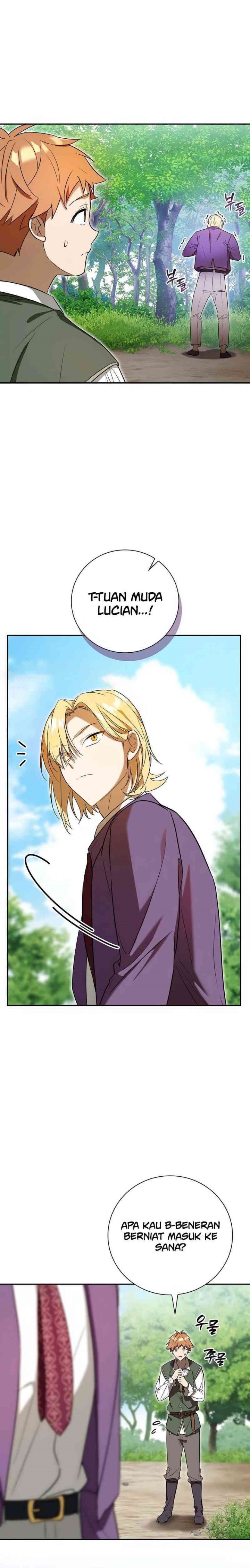 Read A Mercenary’s Rebirth Among Nobles Bahasa Indonesia ID Manga Online