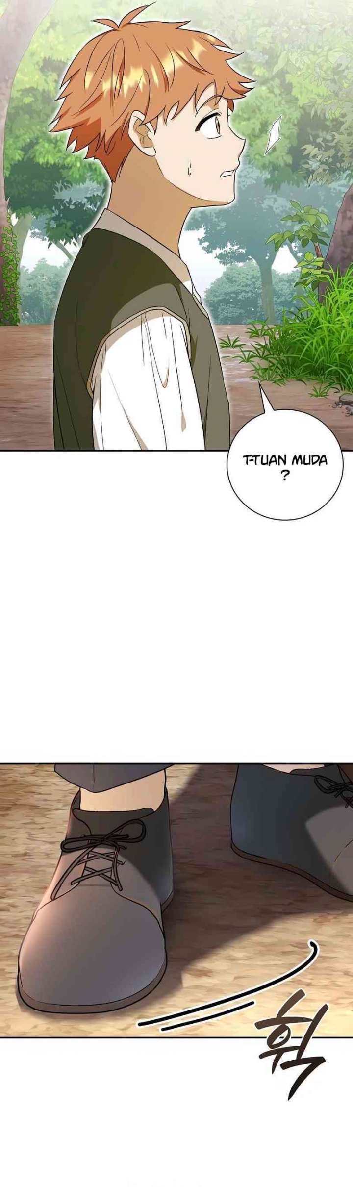 Read A Mercenary’s Rebirth Among Nobles Bahasa Indonesia ID Manga Online