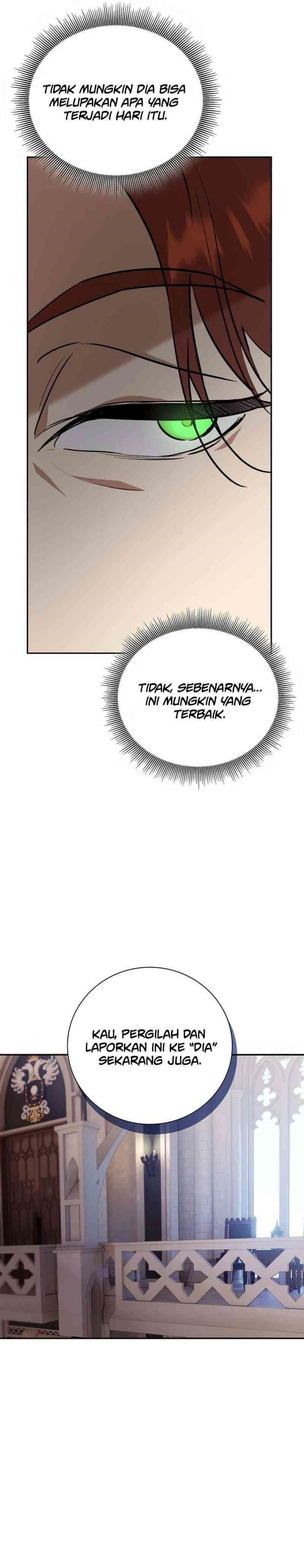Read A Mercenary’s Rebirth Among Nobles Bahasa Indonesia ID Manga Online