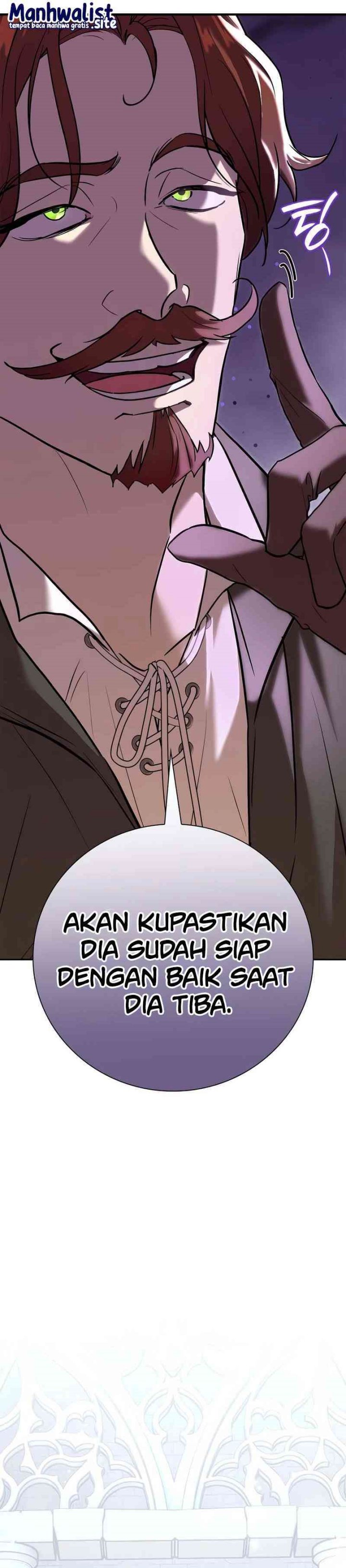 Read A Mercenary’s Rebirth Among Nobles Bahasa Indonesia ID Manga Online