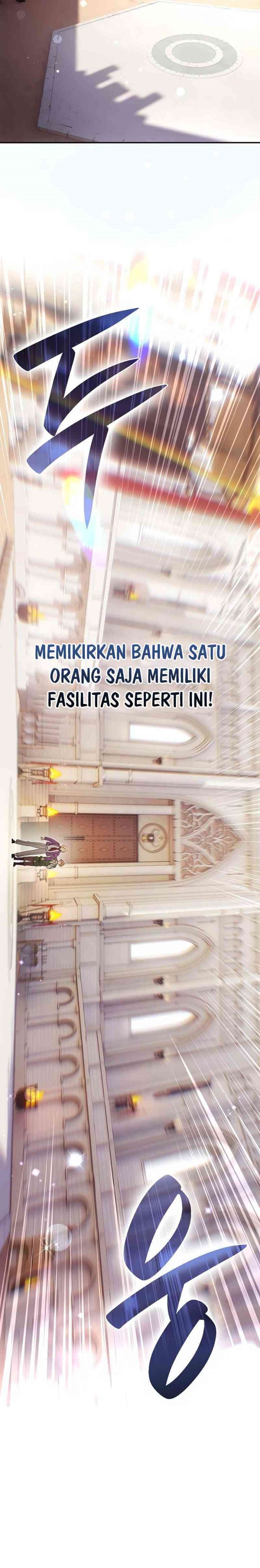 Read A Mercenary’s Rebirth Among Nobles Bahasa Indonesia ID Manga Online