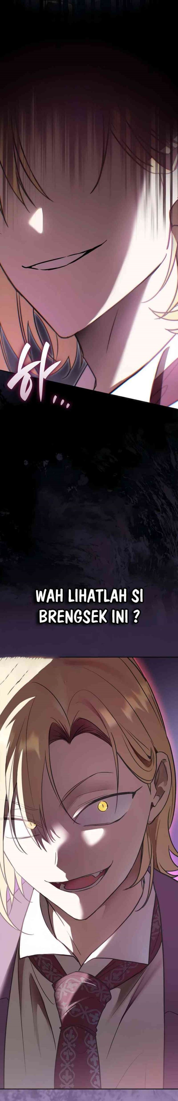 Read A Mercenary’s Rebirth Among Nobles Bahasa Indonesia ID Manga Online