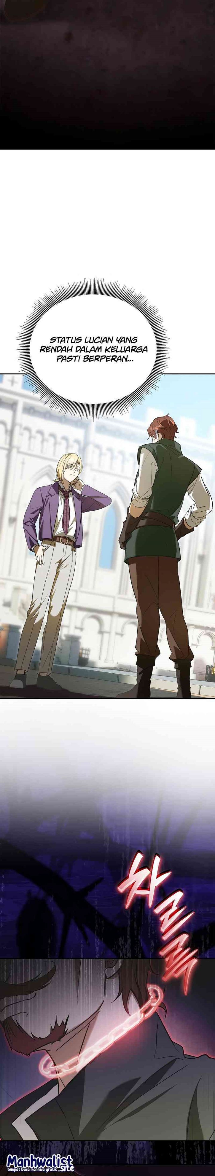 Read A Mercenary’s Rebirth Among Nobles Bahasa Indonesia ID Manga Online