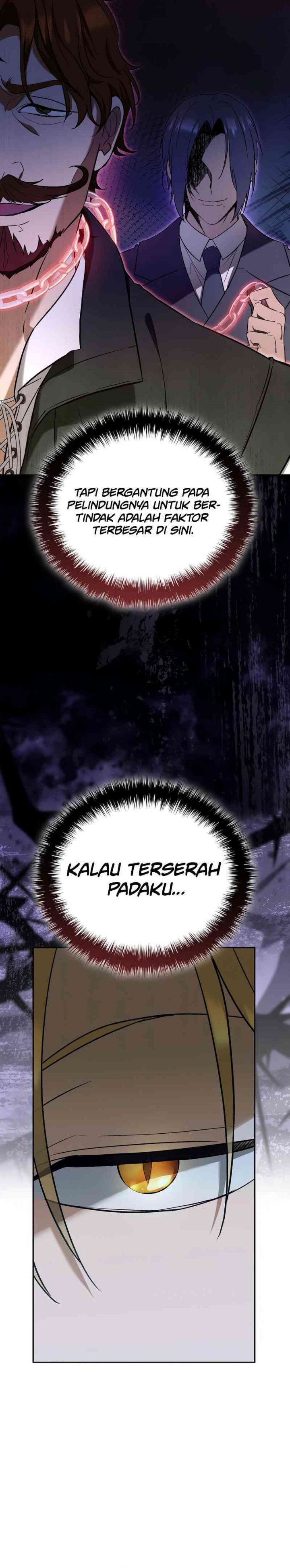 Read A Mercenary’s Rebirth Among Nobles Bahasa Indonesia ID Manga Online