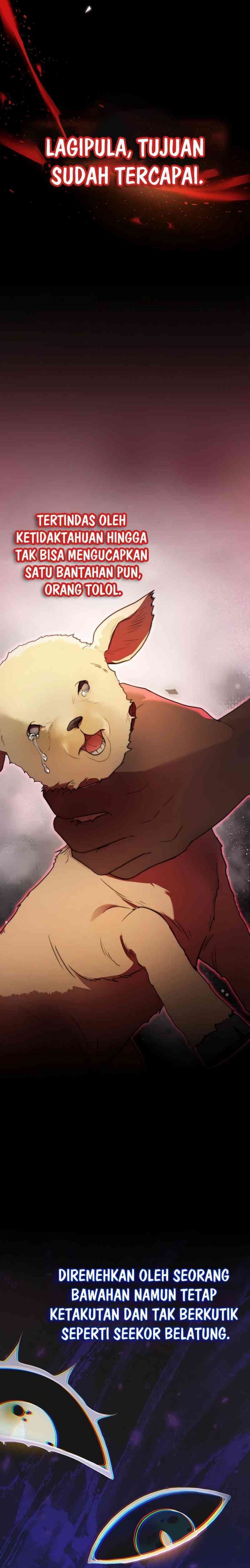 Read A Mercenary’s Rebirth Among Nobles Bahasa Indonesia ID Manga Online