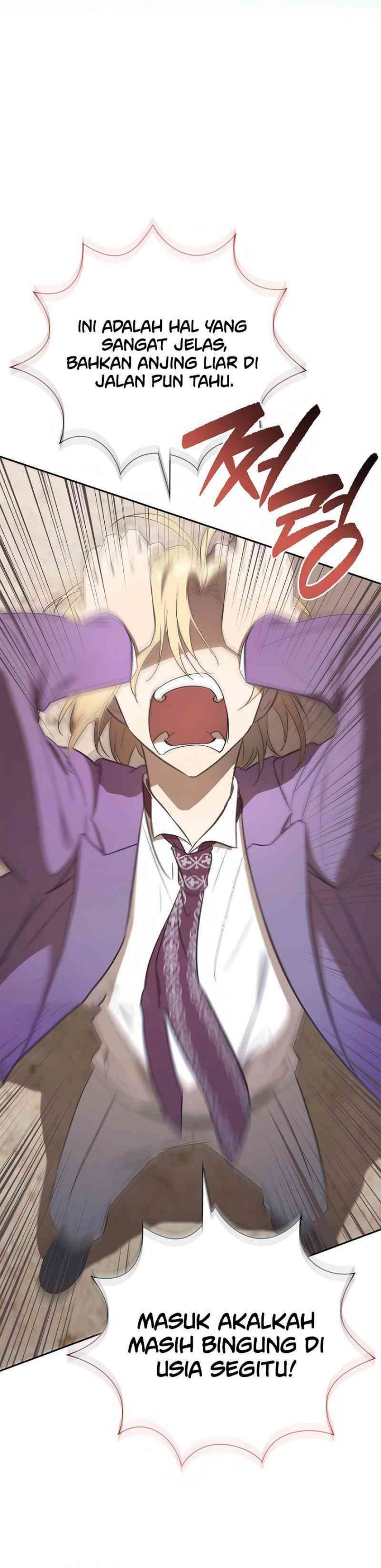 Read A Mercenary’s Rebirth Among Nobles Bahasa Indonesia ID Manga Online