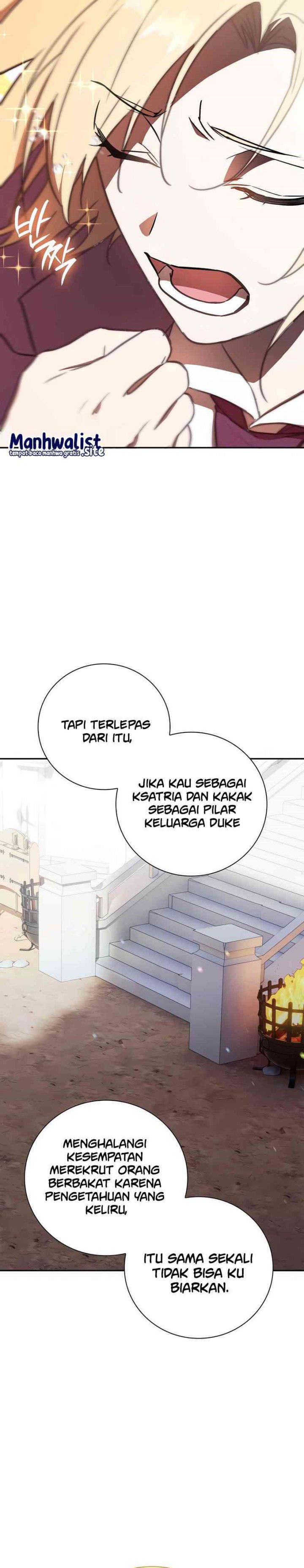 Read A Mercenary’s Rebirth Among Nobles Bahasa Indonesia ID Manga Online