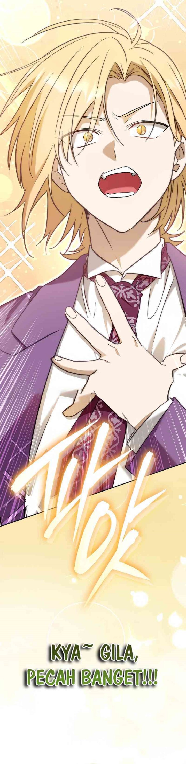 Read A Mercenary’s Rebirth Among Nobles Bahasa Indonesia ID Manga Online
