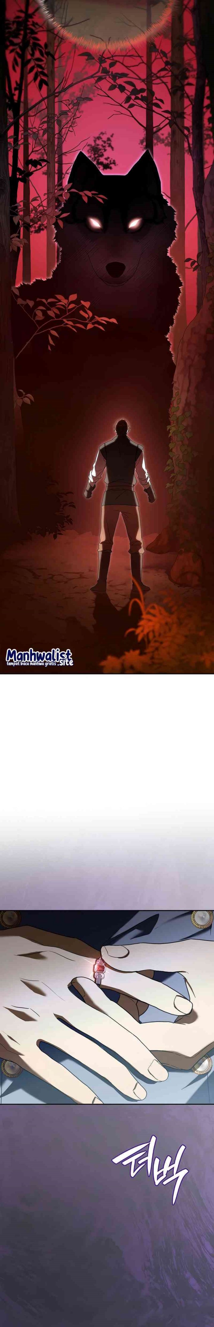 Read A Mercenary’s Rebirth Among Nobles Bahasa Indonesia ID Manga Online