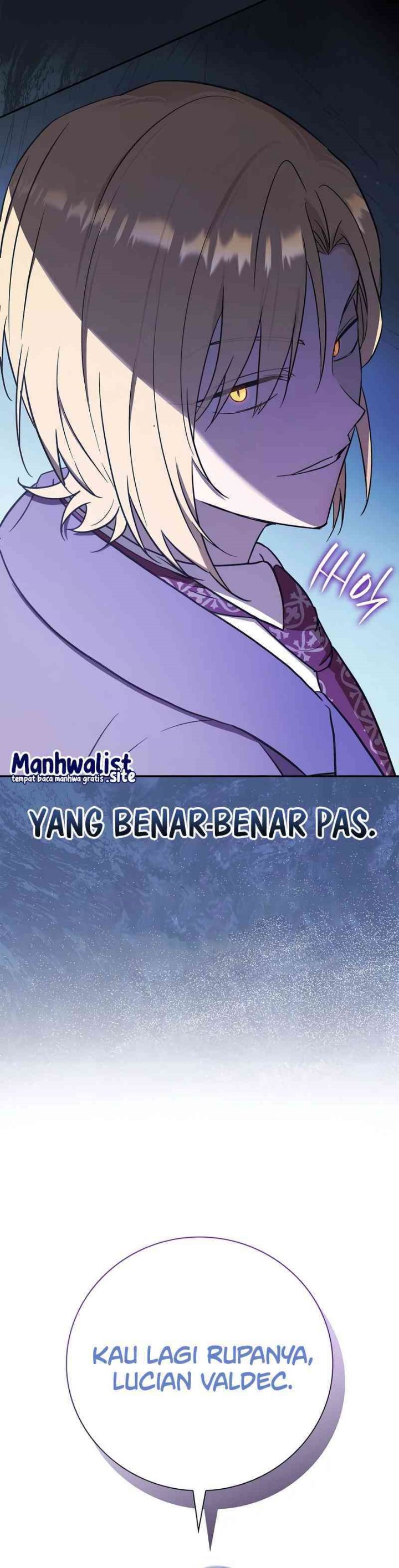 Read A Mercenary’s Rebirth Among Nobles Bahasa Indonesia ID Manga Online