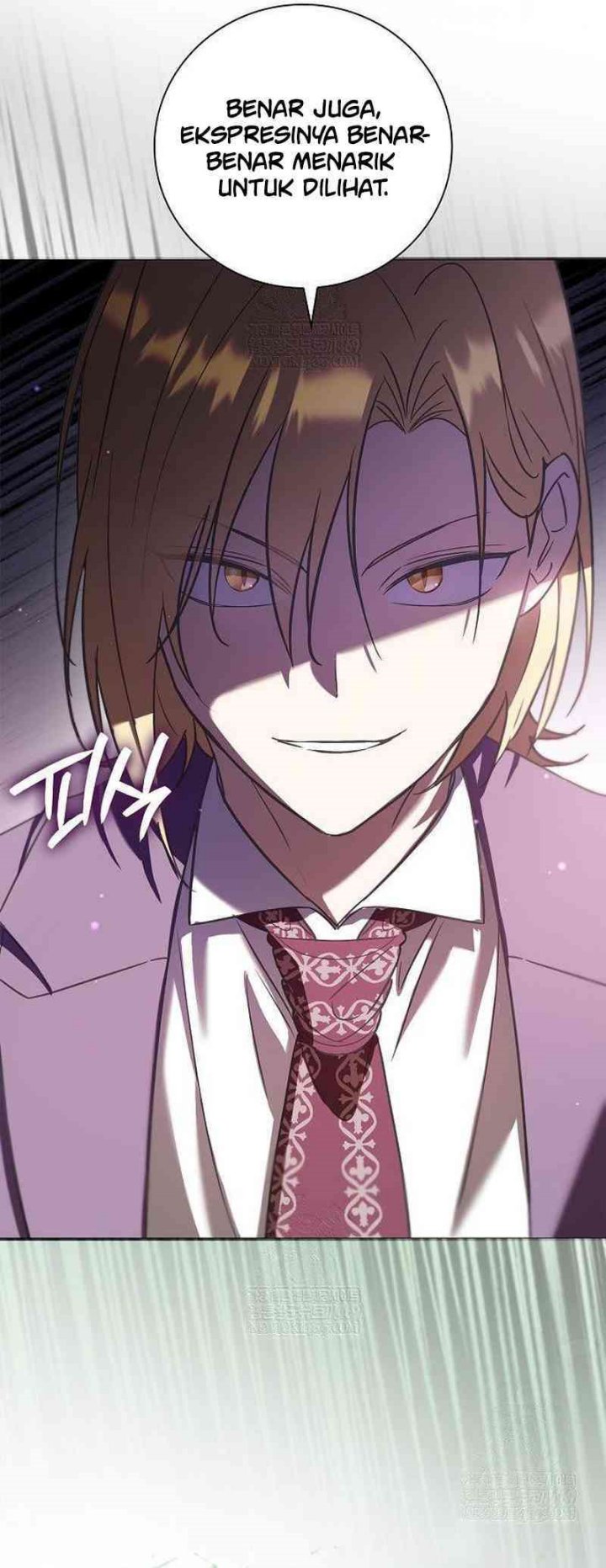 Read A Mercenary’s Rebirth Among Nobles Bahasa Indonesia ID Manga Online