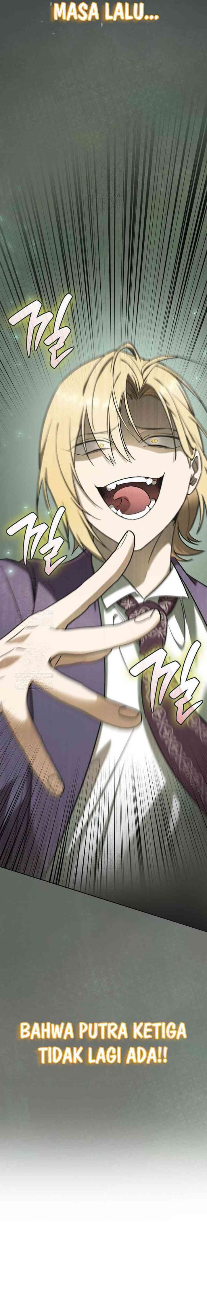 Read A Mercenary’s Rebirth Among Nobles Bahasa Indonesia ID Manga Online
