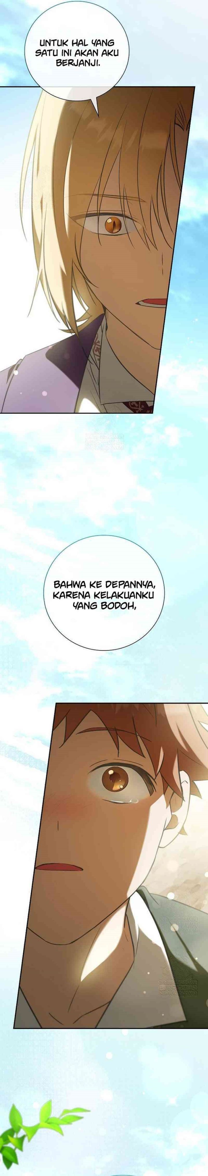 Read A Mercenary’s Rebirth Among Nobles Bahasa Indonesia ID Manga Online