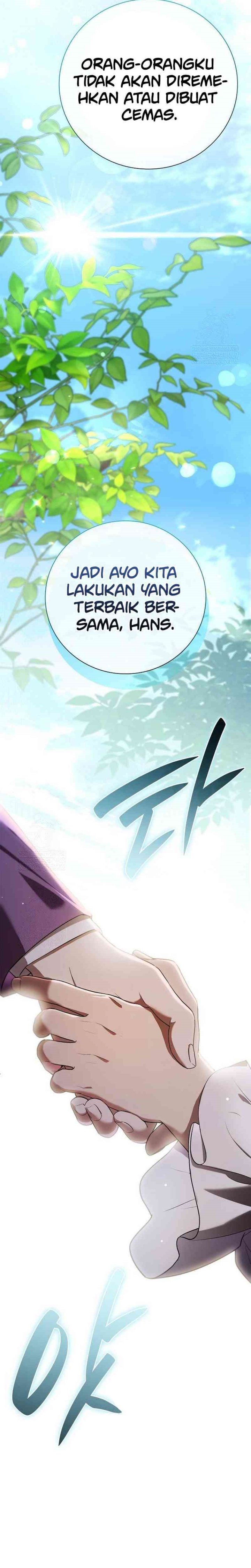 Read A Mercenary’s Rebirth Among Nobles Bahasa Indonesia ID Manga Online