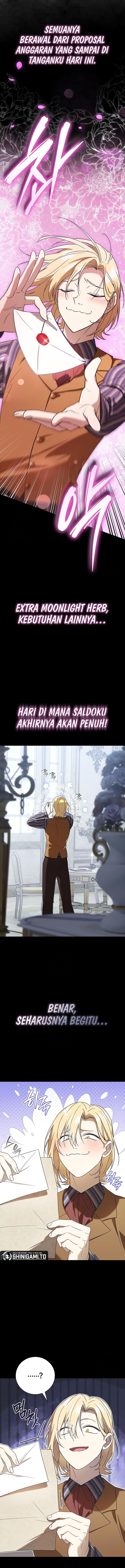 Read A Mercenary’s Rebirth Among Nobles Bahasa Indonesia ID Manga Online