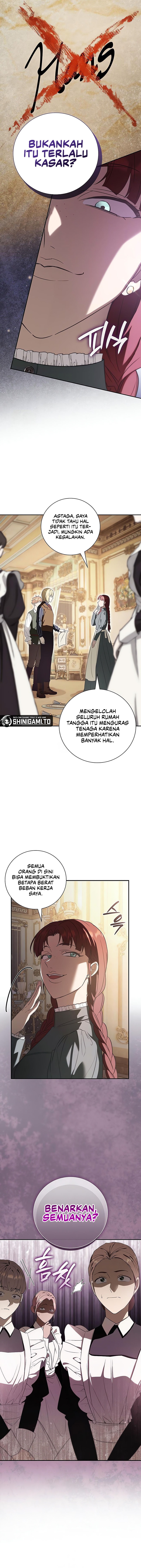 Read A Mercenary’s Rebirth Among Nobles Bahasa Indonesia ID Manga Online