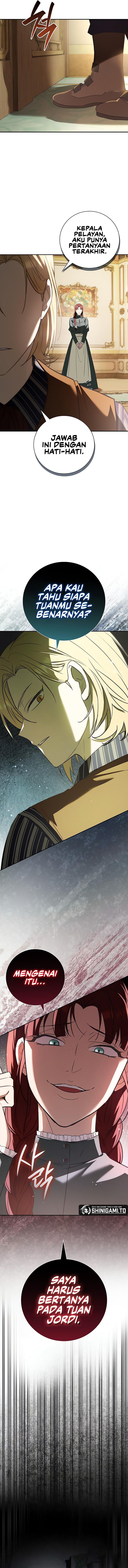 Read A Mercenary’s Rebirth Among Nobles Bahasa Indonesia ID Manga Online