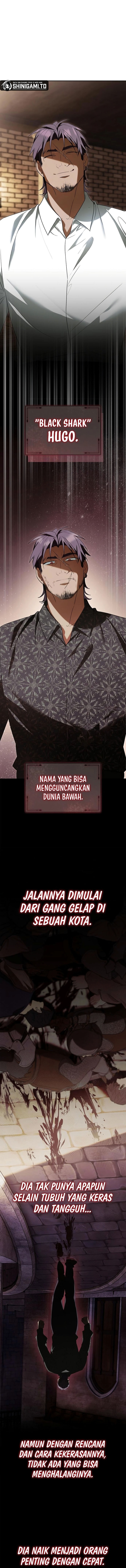 Read A Mercenary’s Rebirth Among Nobles Bahasa Indonesia ID Manga Online
