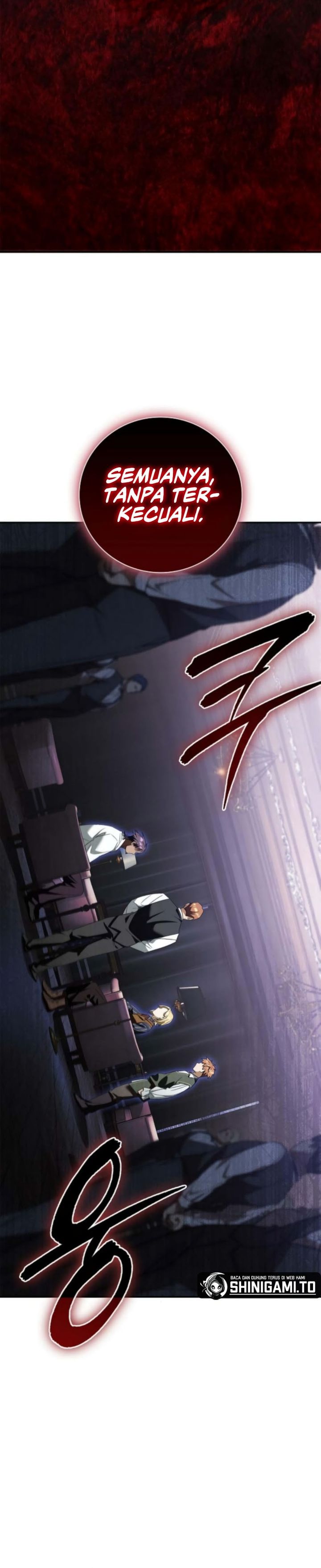 Read A Mercenary’s Rebirth Among Nobles Bahasa Indonesia ID Manga Online
