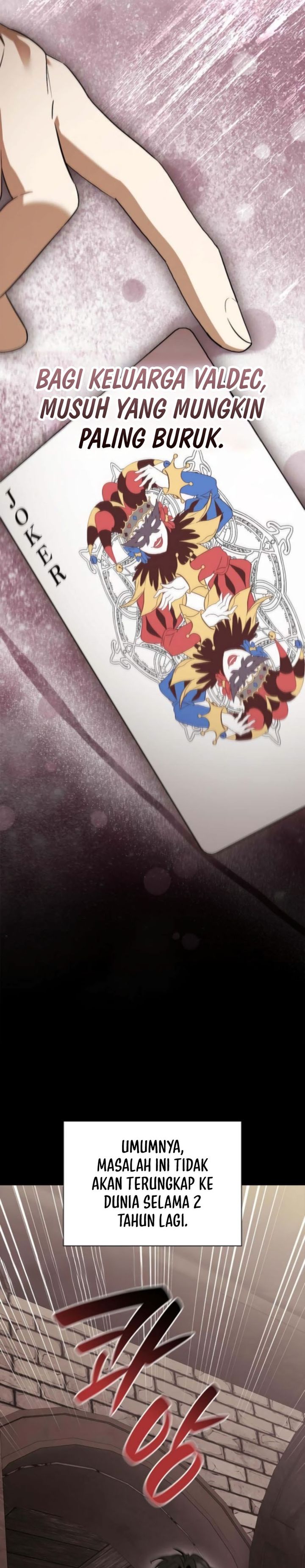Read A Mercenary’s Rebirth Among Nobles Bahasa Indonesia ID Manga Online